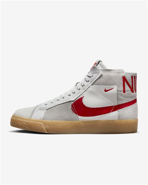 nike sb zoom blazer mid herren|nike sb blazer mid model.